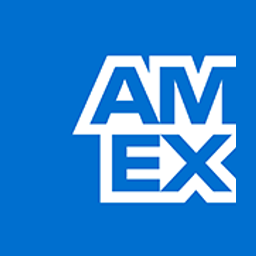 American Express logo