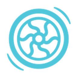 Flywheel logo