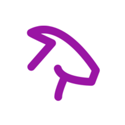 GoatCounter logo
