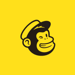 Mailchimp logo