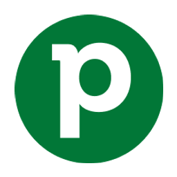 Pipedrive logo